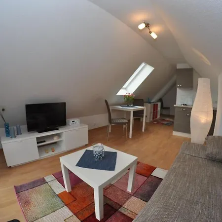 Mueritzzauber - Floor Marienfelde