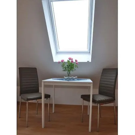 Mueritzzauber - Floor * Marienfelde