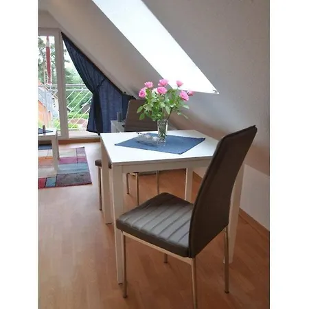 Mueritzzauber - Floor
