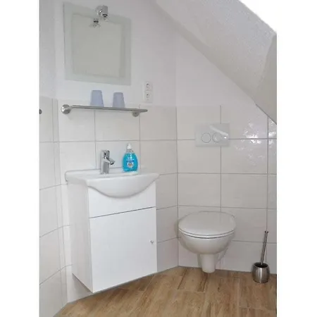 Mueritzzauber - Floor بيت للعطل