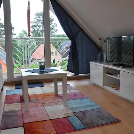 Mueritzzauber - Floor Marienfelde